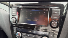 Nissan Qashqai 1.3 DiG-T Acenta Premium 5dr Petrol Hatchback